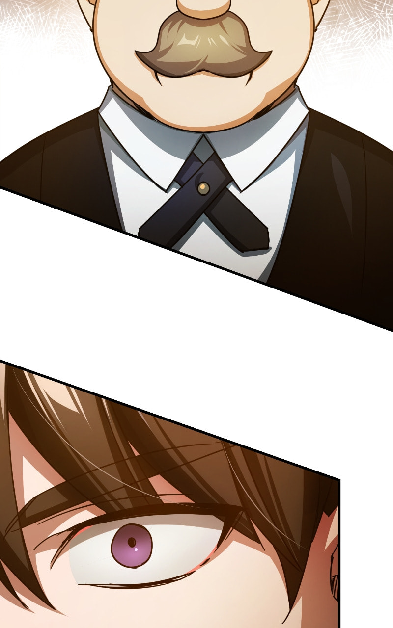 Descended from Divinity Chapter 15.5 page 114 - 