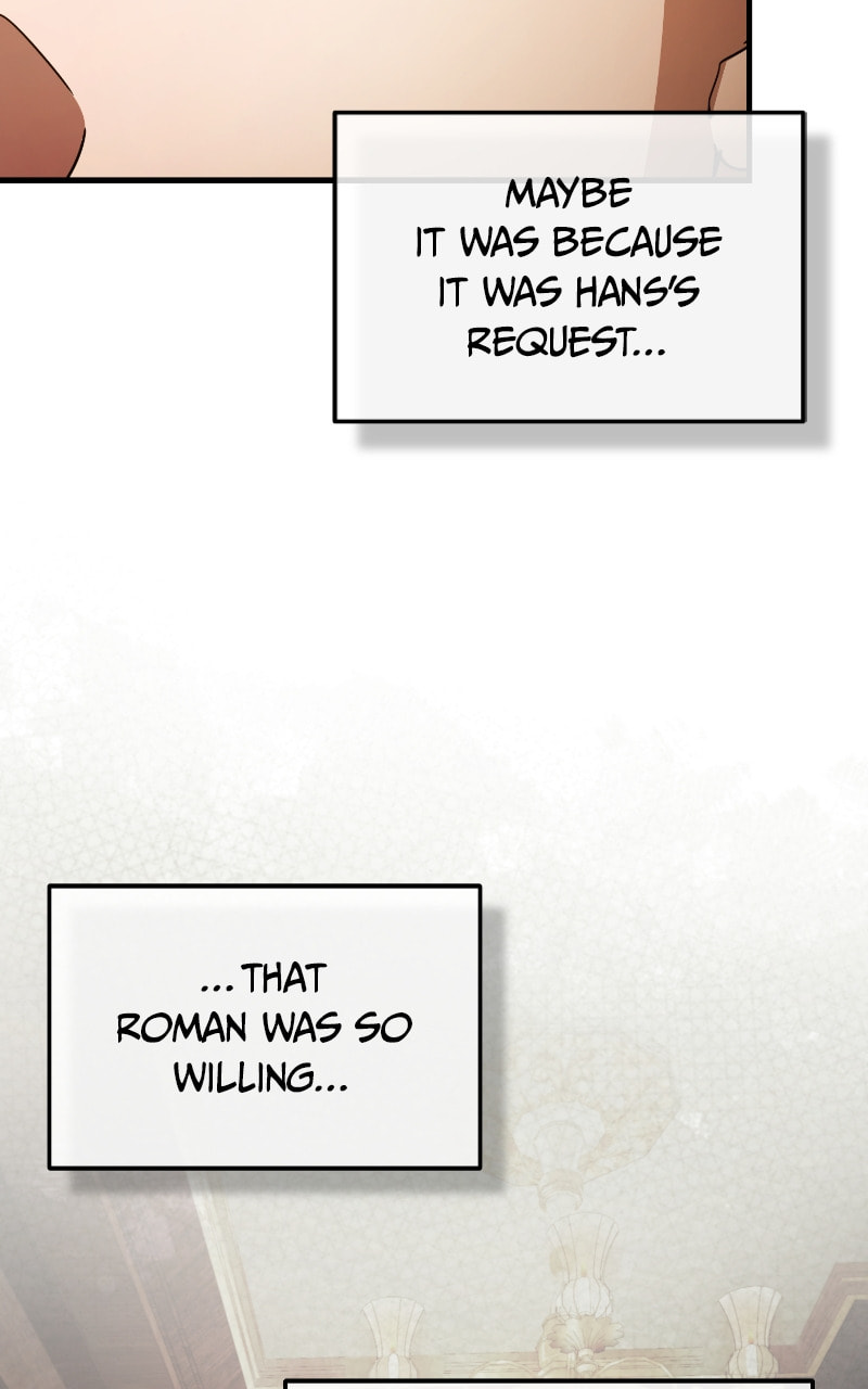 Descended from Divinity Chapter 15.5 page 115 - 