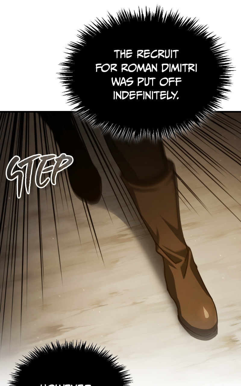 Descended from Divinity Chapter 15.5 page 118 - 