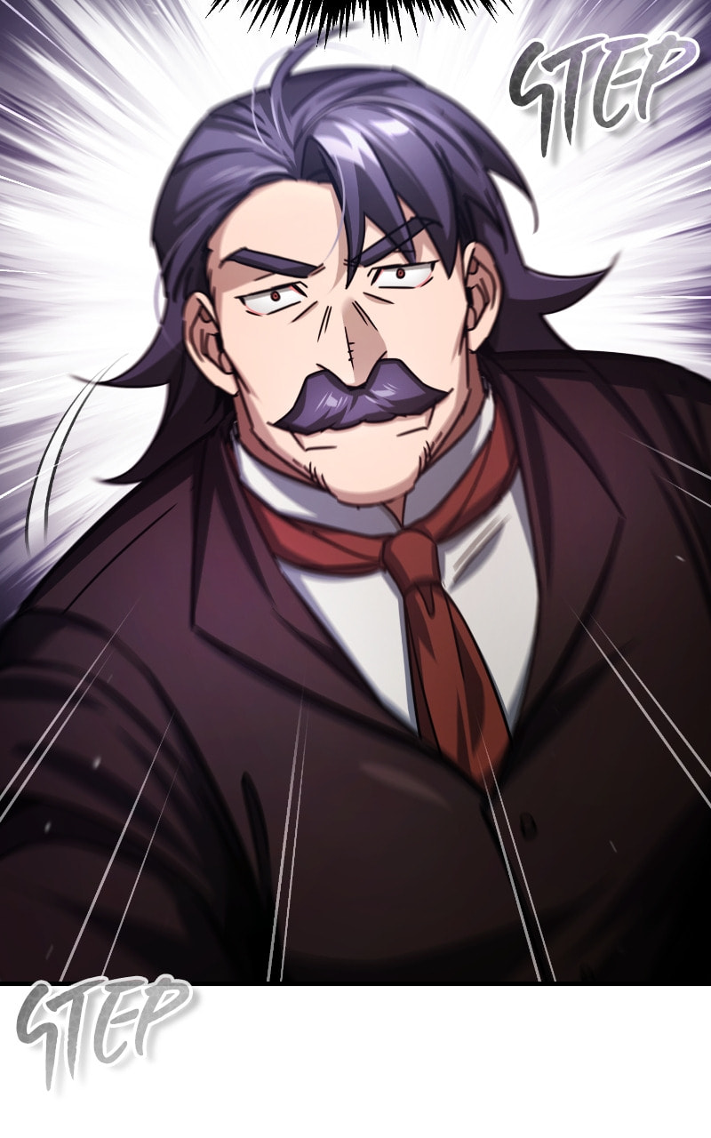 Descended from Divinity Chapter 15.5 page 120 - 