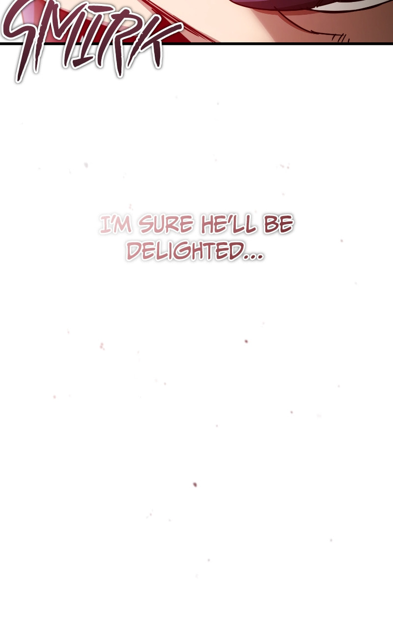 Descended from Divinity Chapter 15.5 page 122 - 