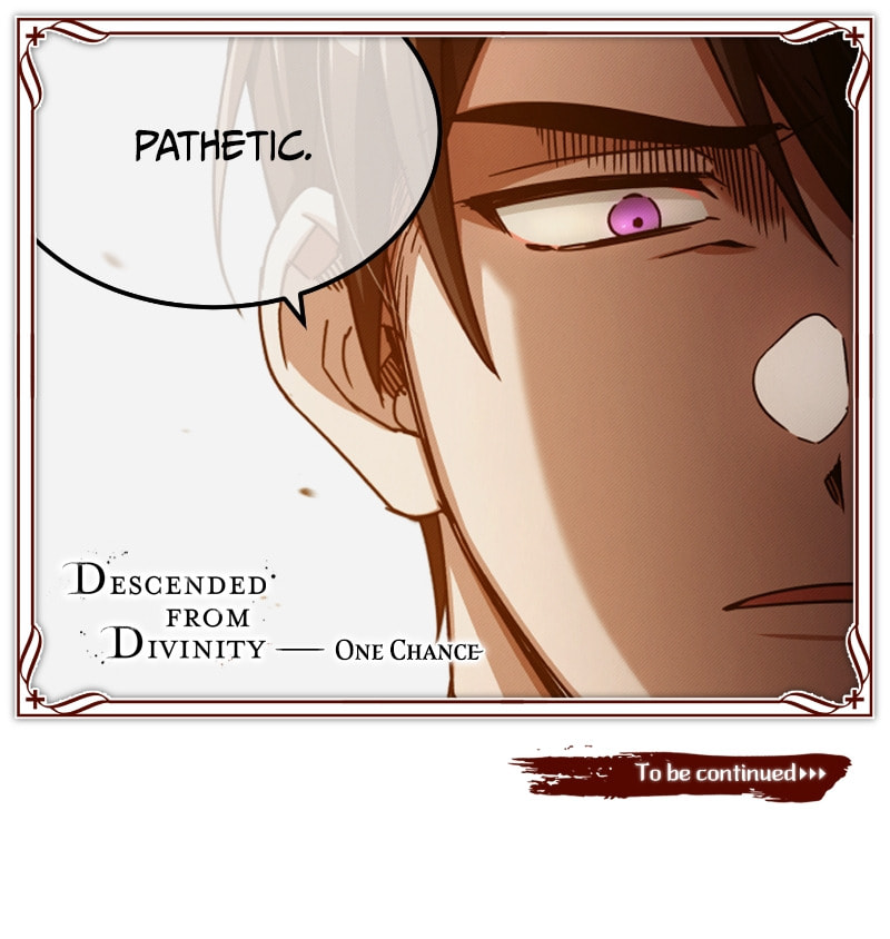 Descended from Divinity Chapter 15.5 page 124 - 