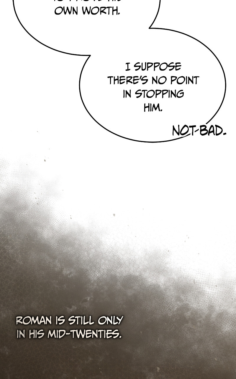 Descended from Divinity Chapter 15.5 page 15 - 
