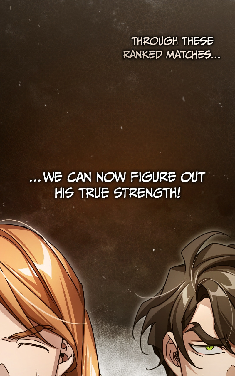 Descended from Divinity Chapter 15.5 page 16 - 