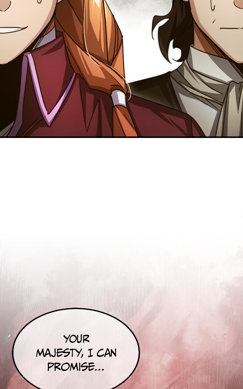 Descended from Divinity Chapter 15.5 page 17 - 