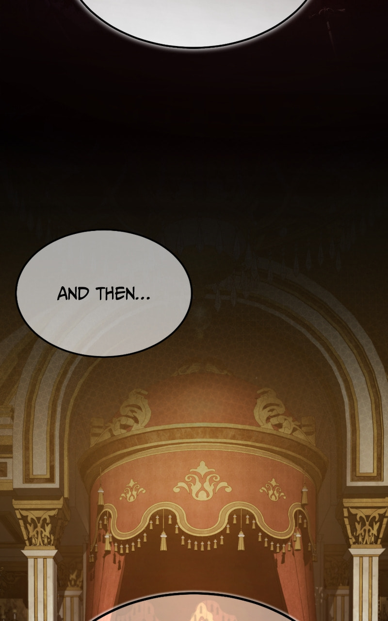 Descended from Divinity Chapter 15.5 page 19 - 