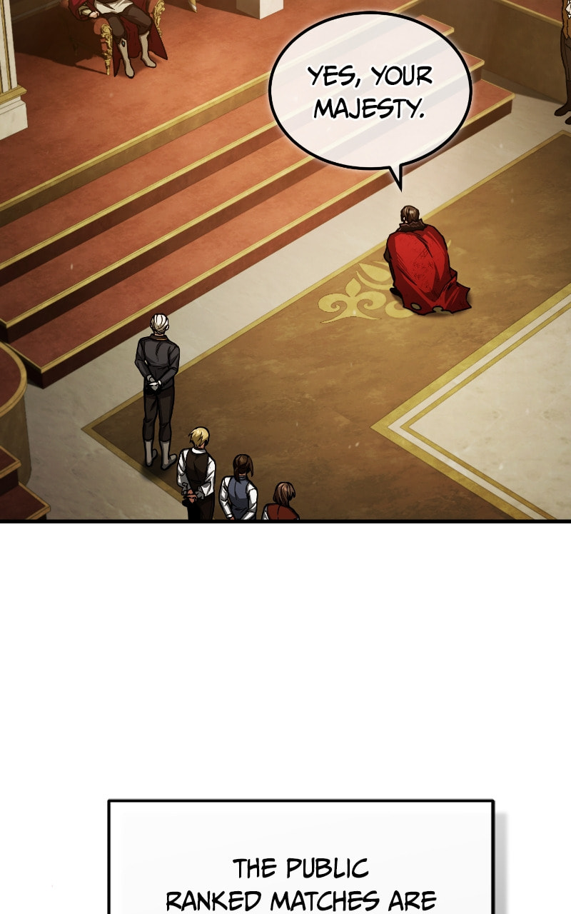 Descended from Divinity Chapter 15.5 page 3 - 