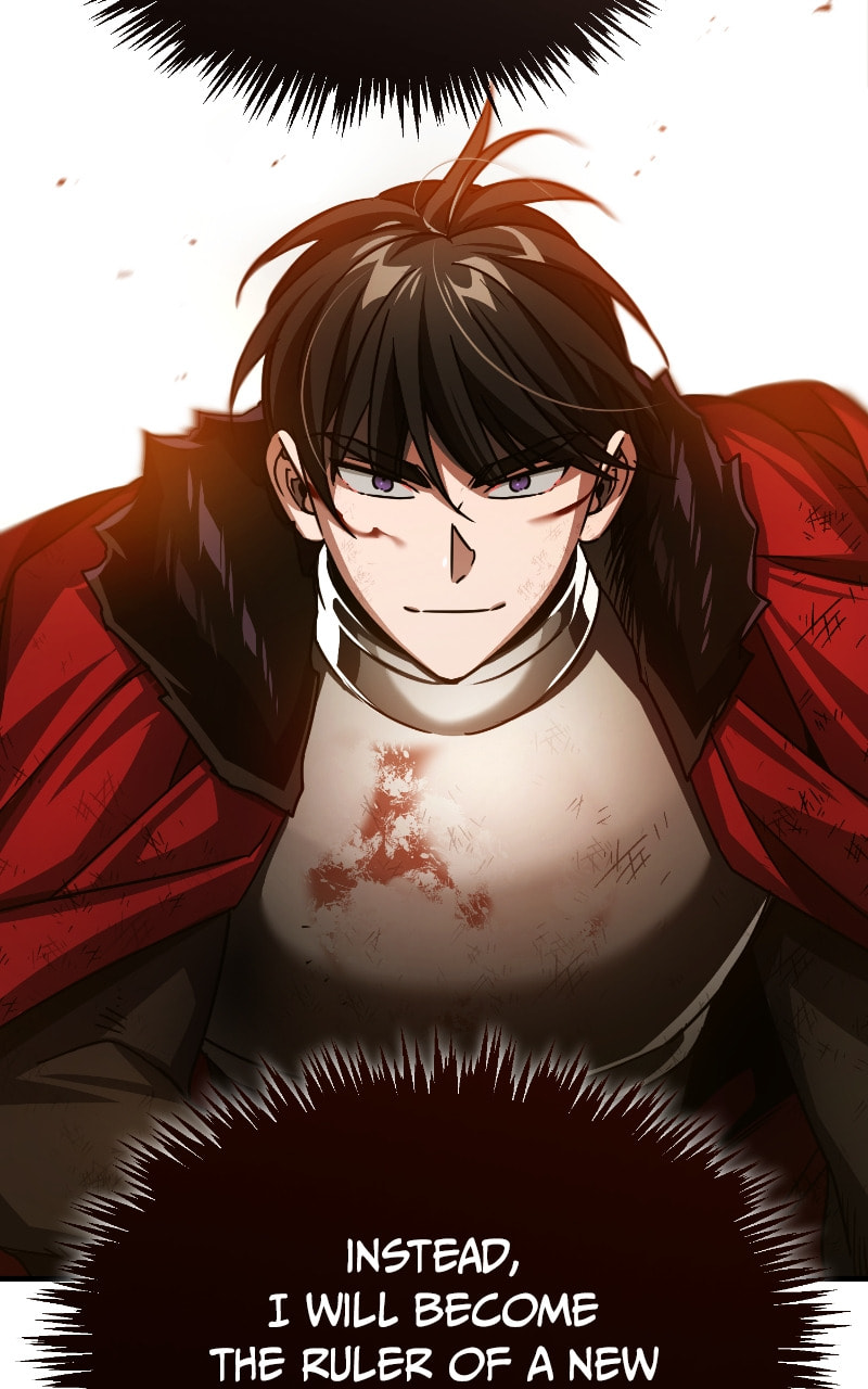 Descended from Divinity Chapter 15.5 page 22 - 