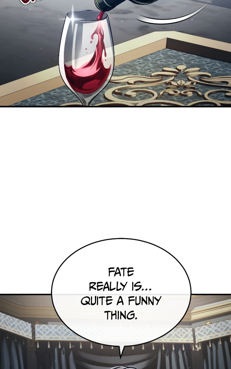 Descended from Divinity Chapter 15.5 page 25 - 