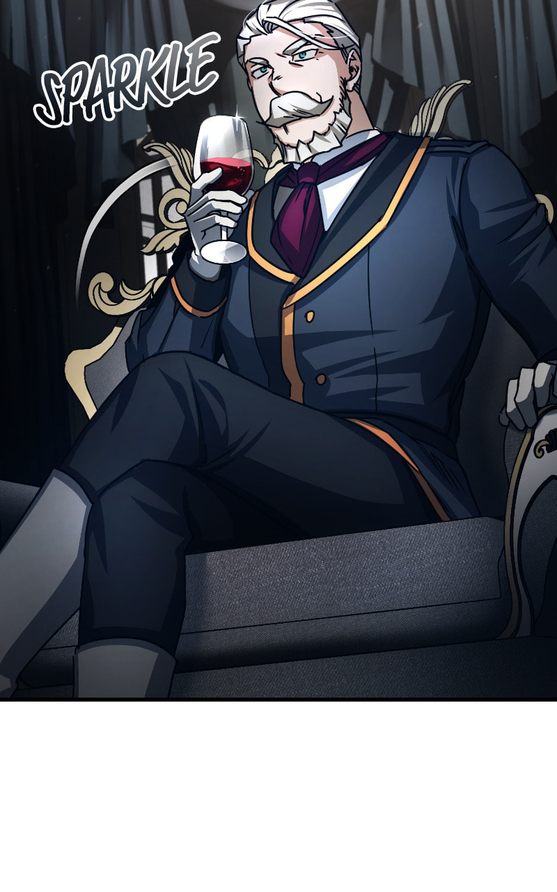 Descended from Divinity Chapter 15.5 page 26 - 