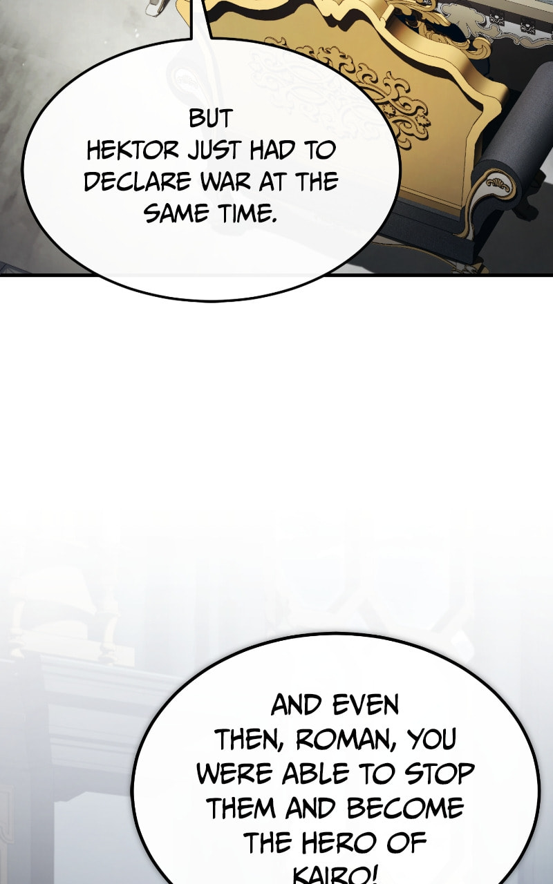 Descended from Divinity Chapter 15.5 page 28 - 
