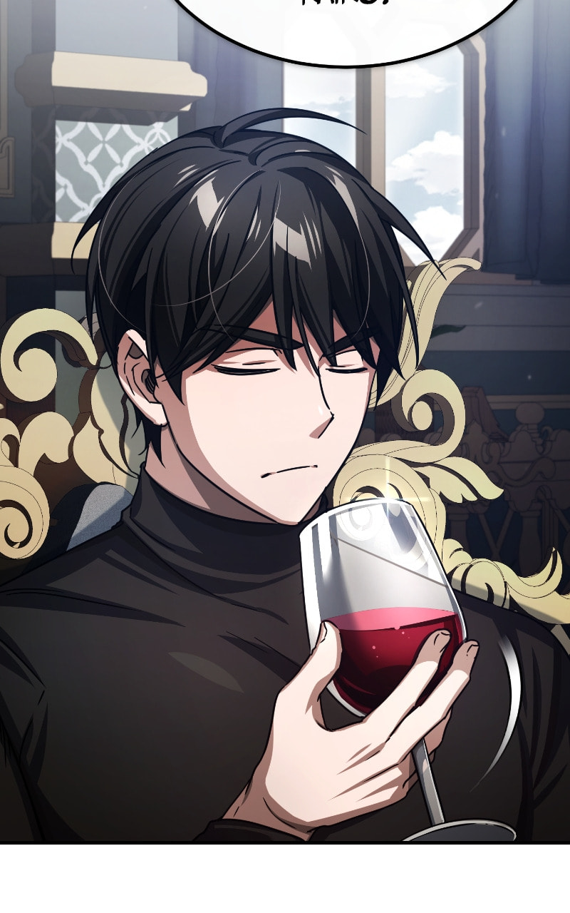 Descended from Divinity Chapter 15.5 page 29 - 