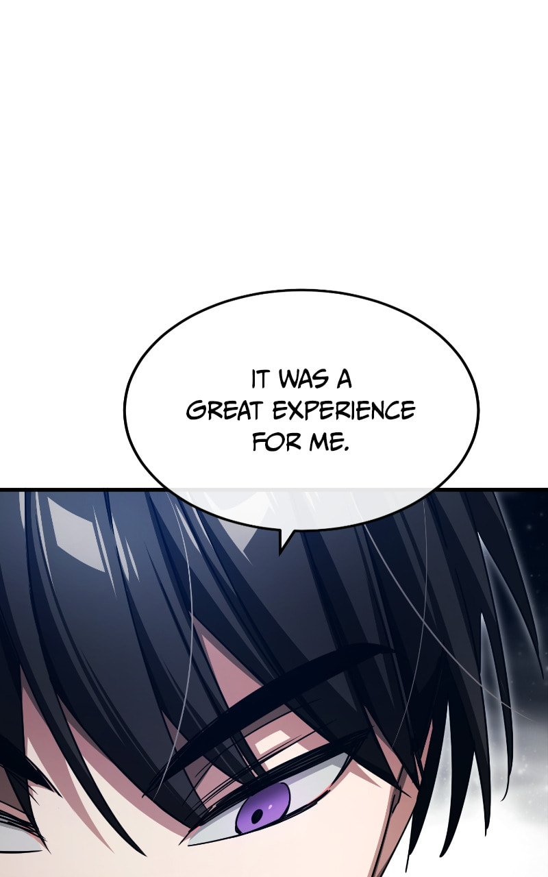 Descended from Divinity Chapter 15.5 page 30 - 