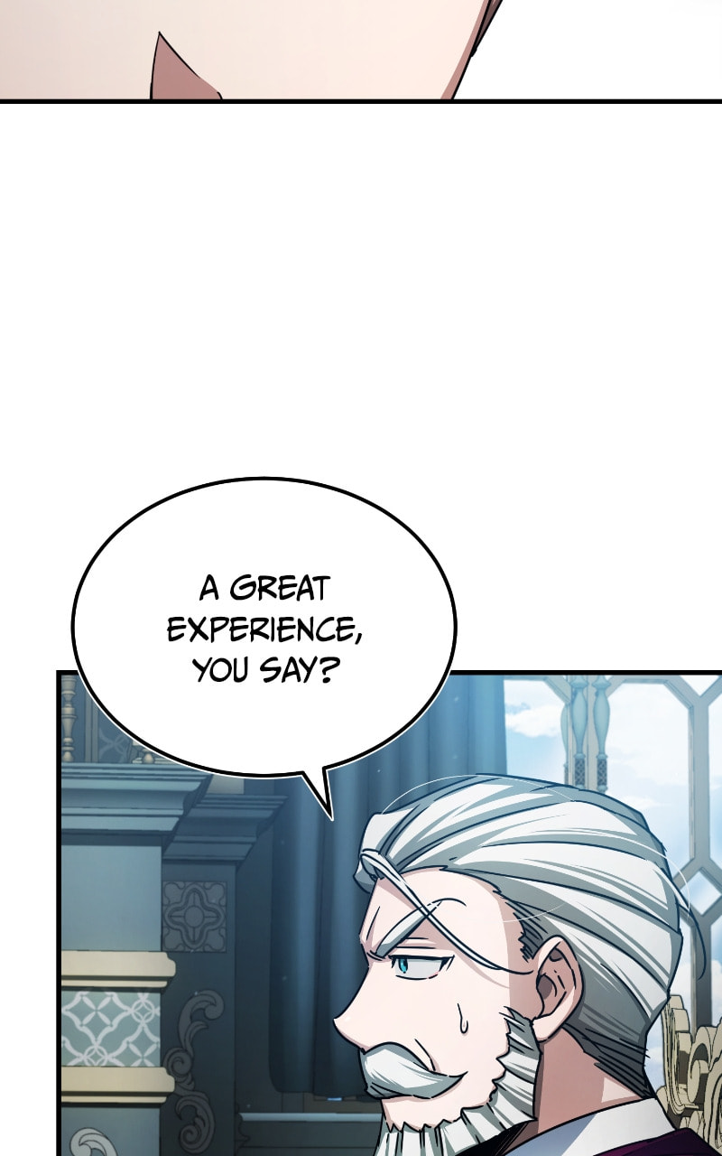 Descended from Divinity Chapter 15.5 page 31 - 