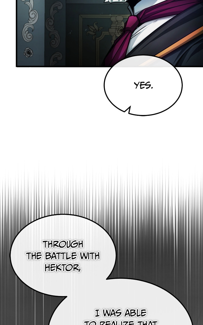 Descended from Divinity Chapter 15.5 page 32 - 
