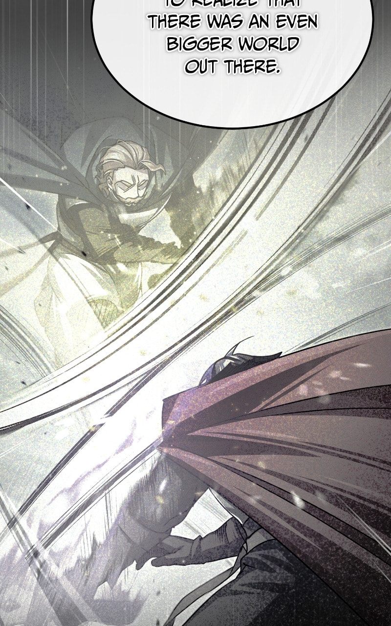 Descended from Divinity Chapter 15.5 page 33 - 