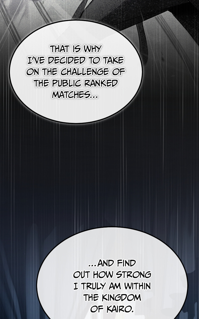 Descended from Divinity Chapter 15.5 page 34 - 