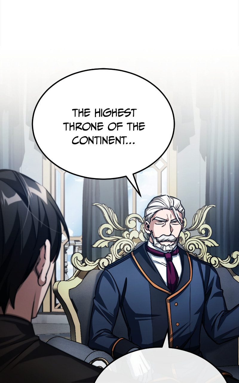 Descended from Divinity Chapter 15.5 page 37 - 