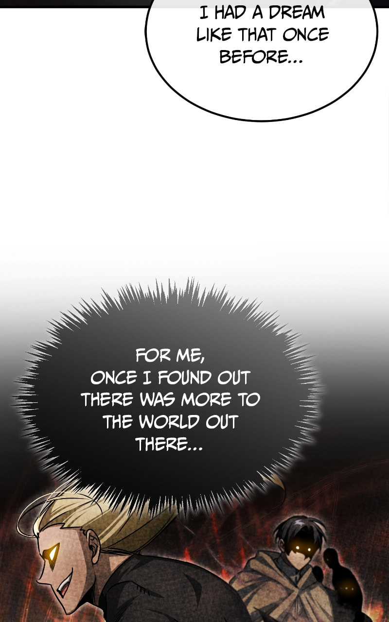 Descended from Divinity Chapter 15.5 page 38 - 