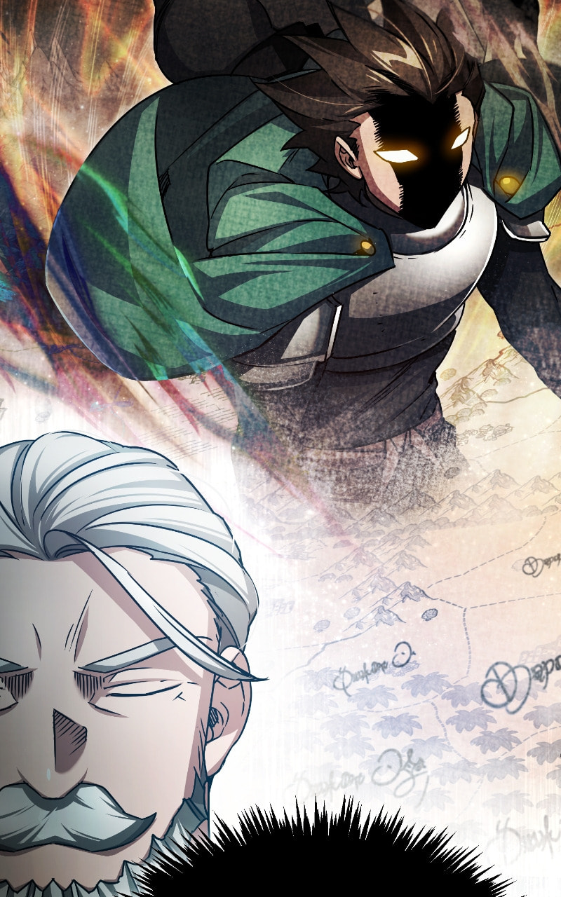 Descended from Divinity Chapter 15.5 page 39 - 