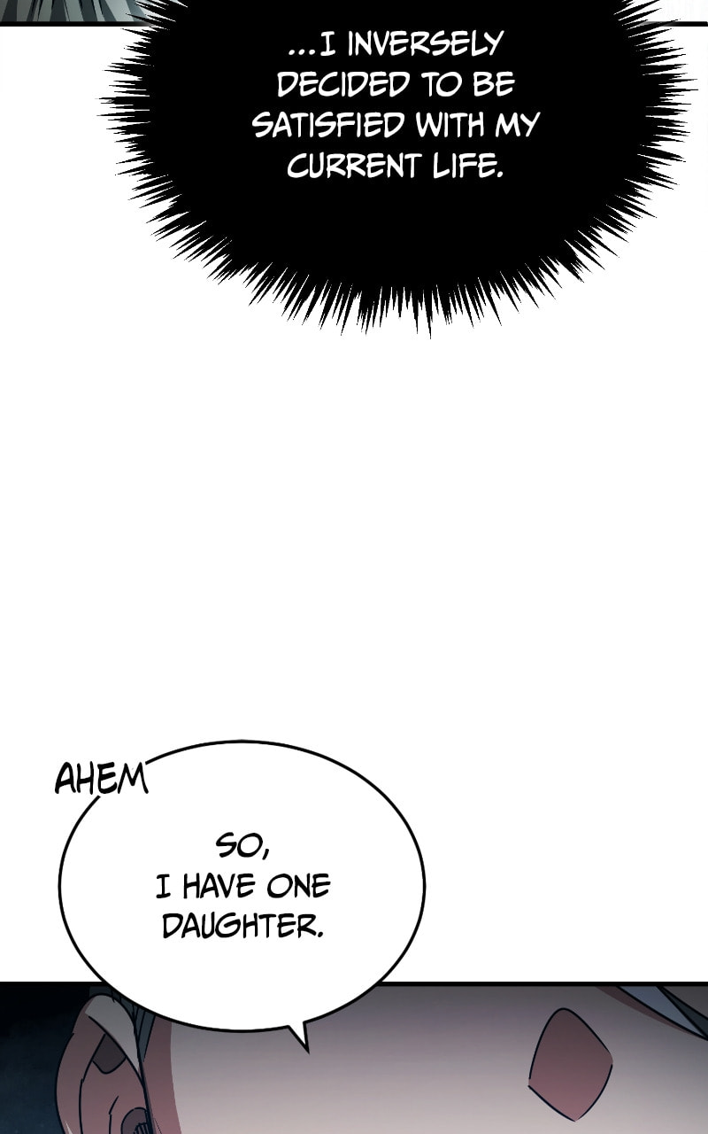 Descended from Divinity Chapter 15.5 page 40 - 