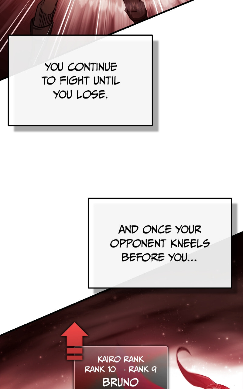 Descended from Divinity Chapter 15.5 page 5 - 