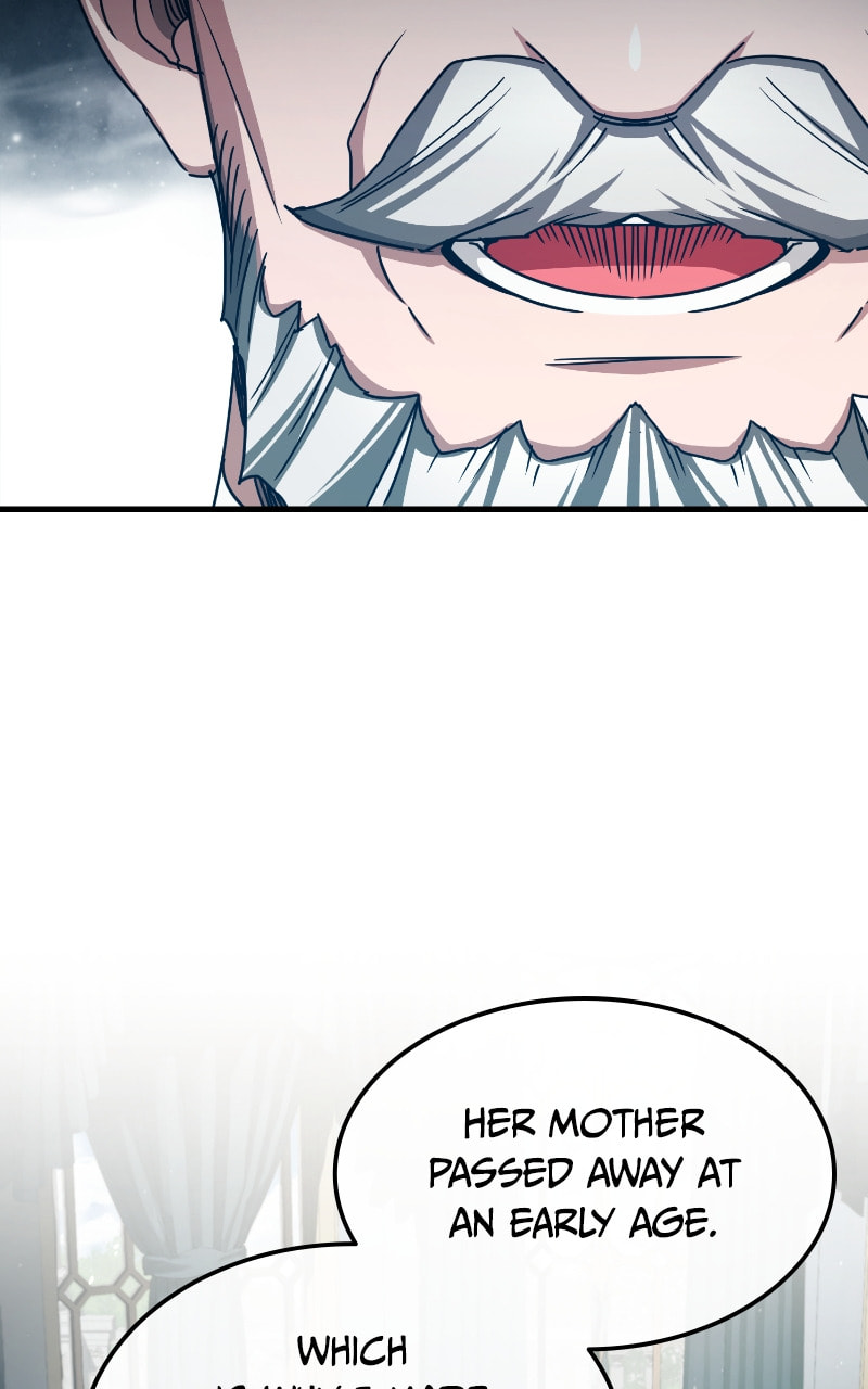 Descended from Divinity Chapter 15.5 page 41 - 