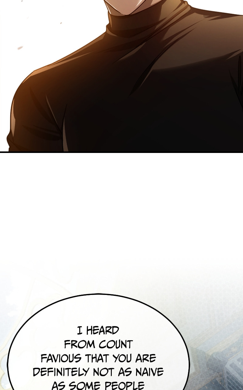 Descended from Divinity Chapter 15.5 page 44 - 