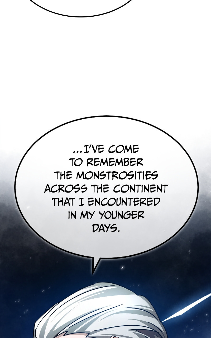 Descended from Divinity Chapter 15.5 page 46 - 
