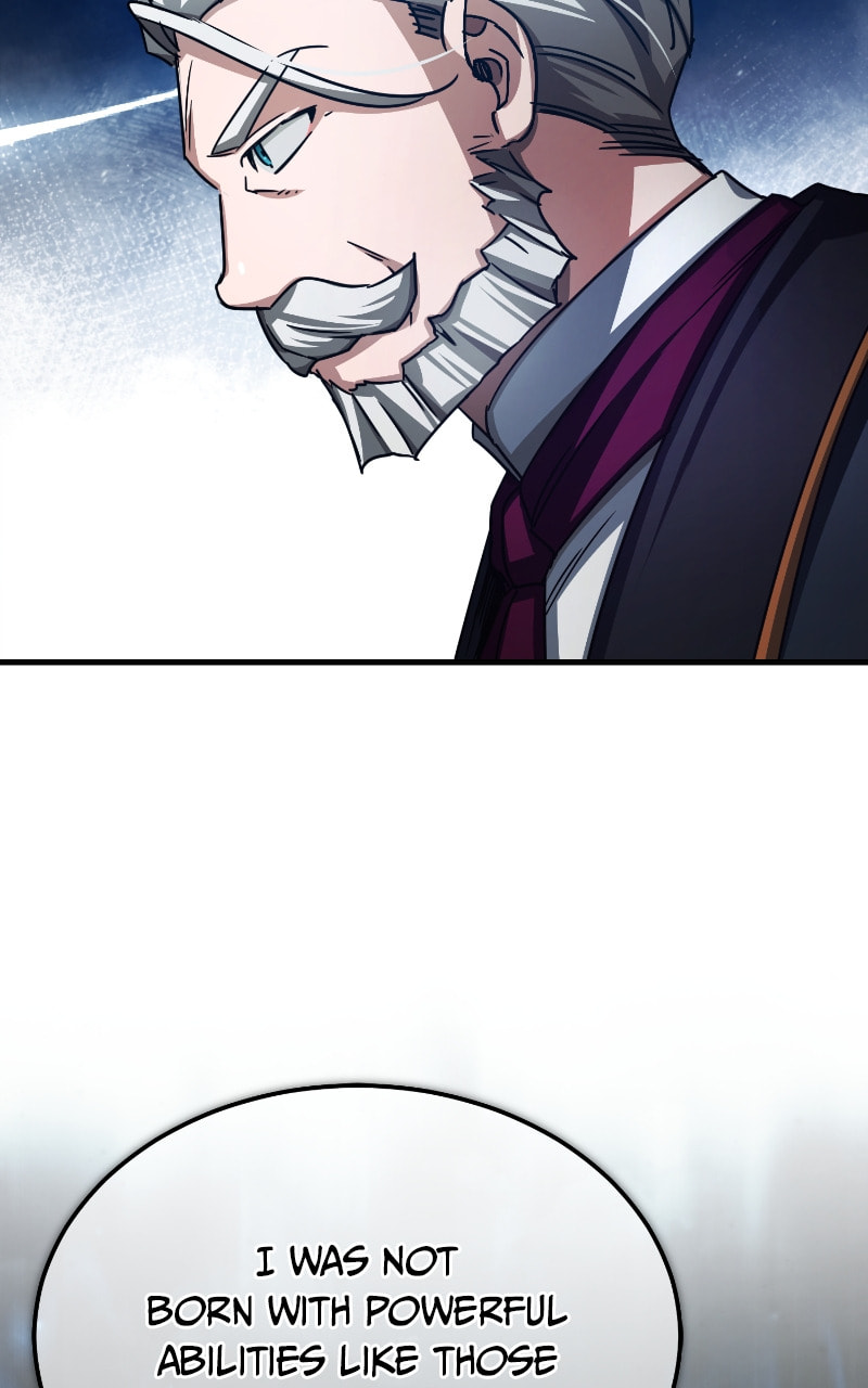 Descended from Divinity Chapter 15.5 page 47 - 