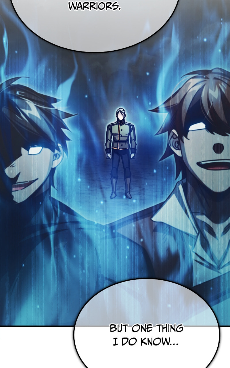 Descended from Divinity Chapter 15.5 page 48 - 