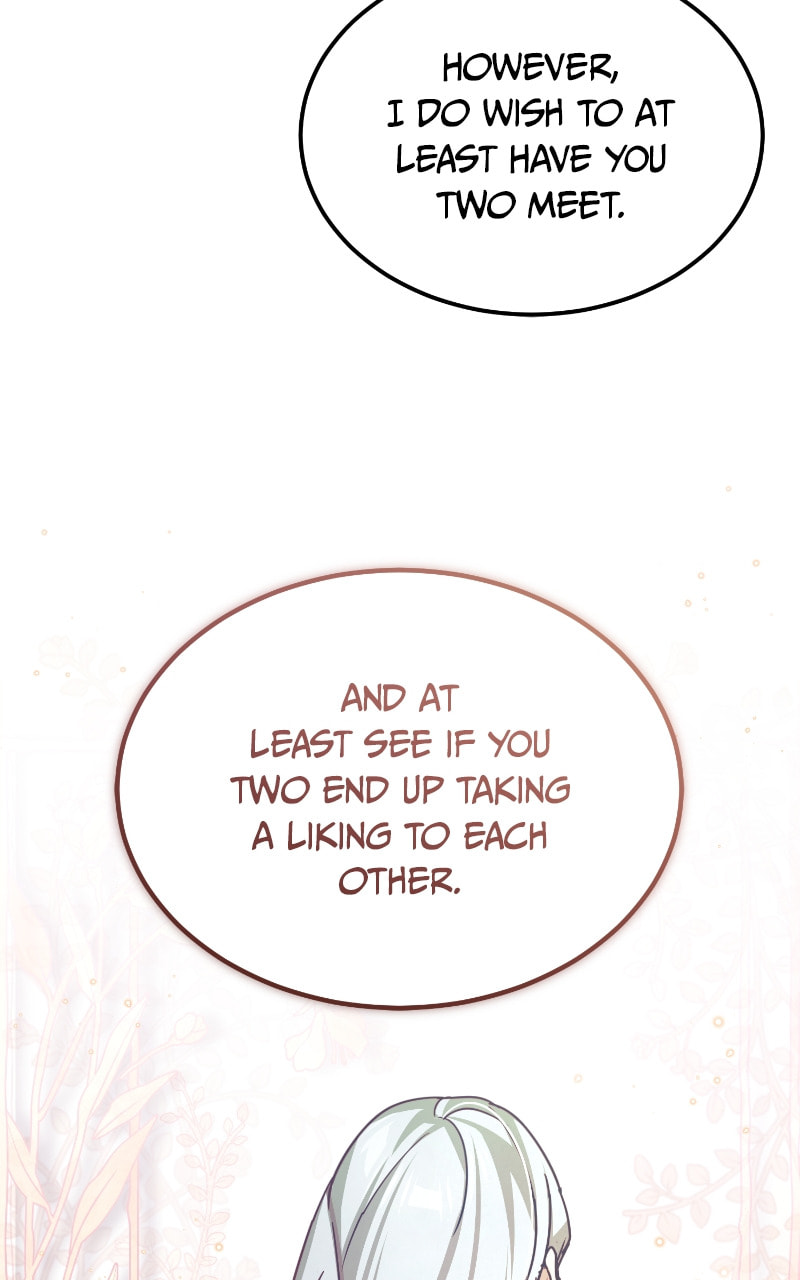 Descended from Divinity Chapter 15.5 page 52 - 