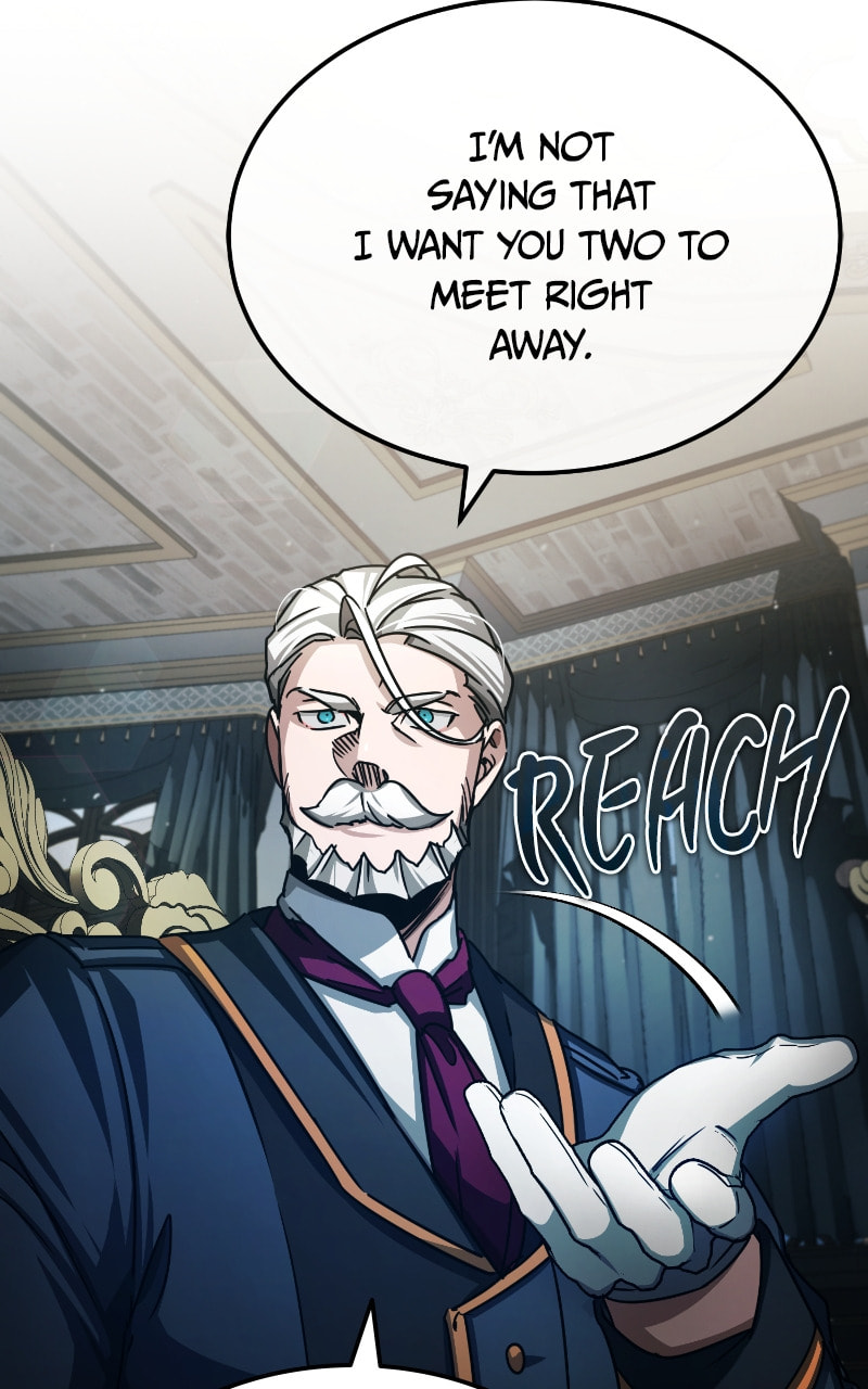 Descended from Divinity Chapter 15.5 page 54 - 