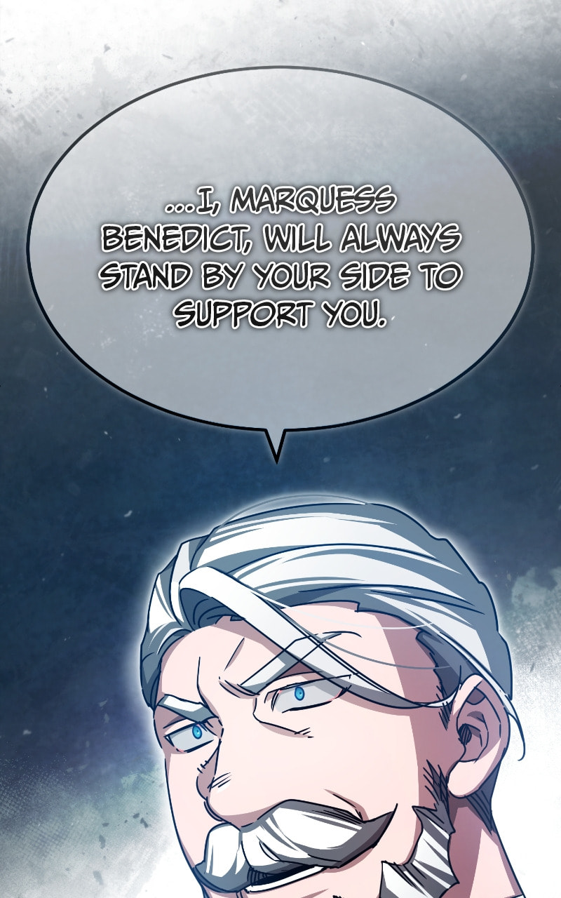 Descended from Divinity Chapter 15.5 page 56 - 