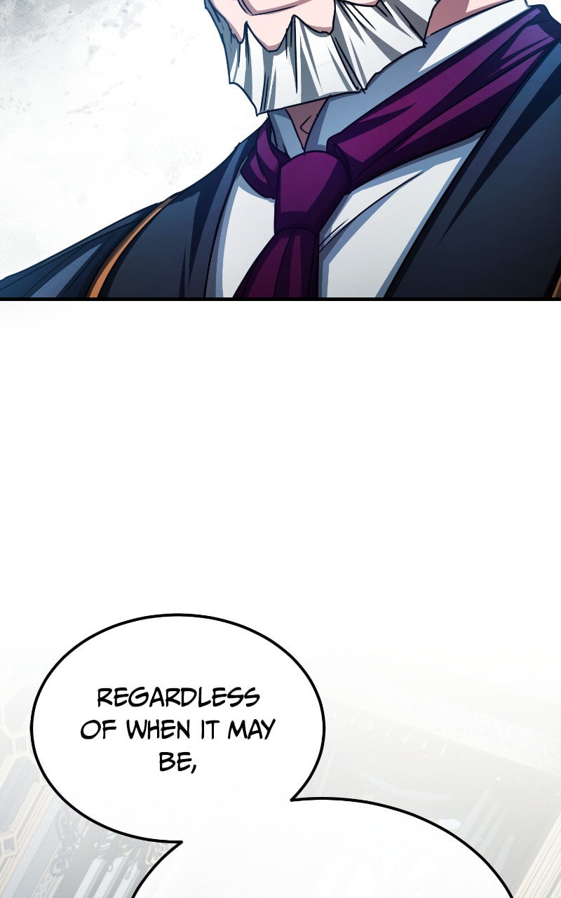 Descended from Divinity Chapter 15.5 page 57 - 
