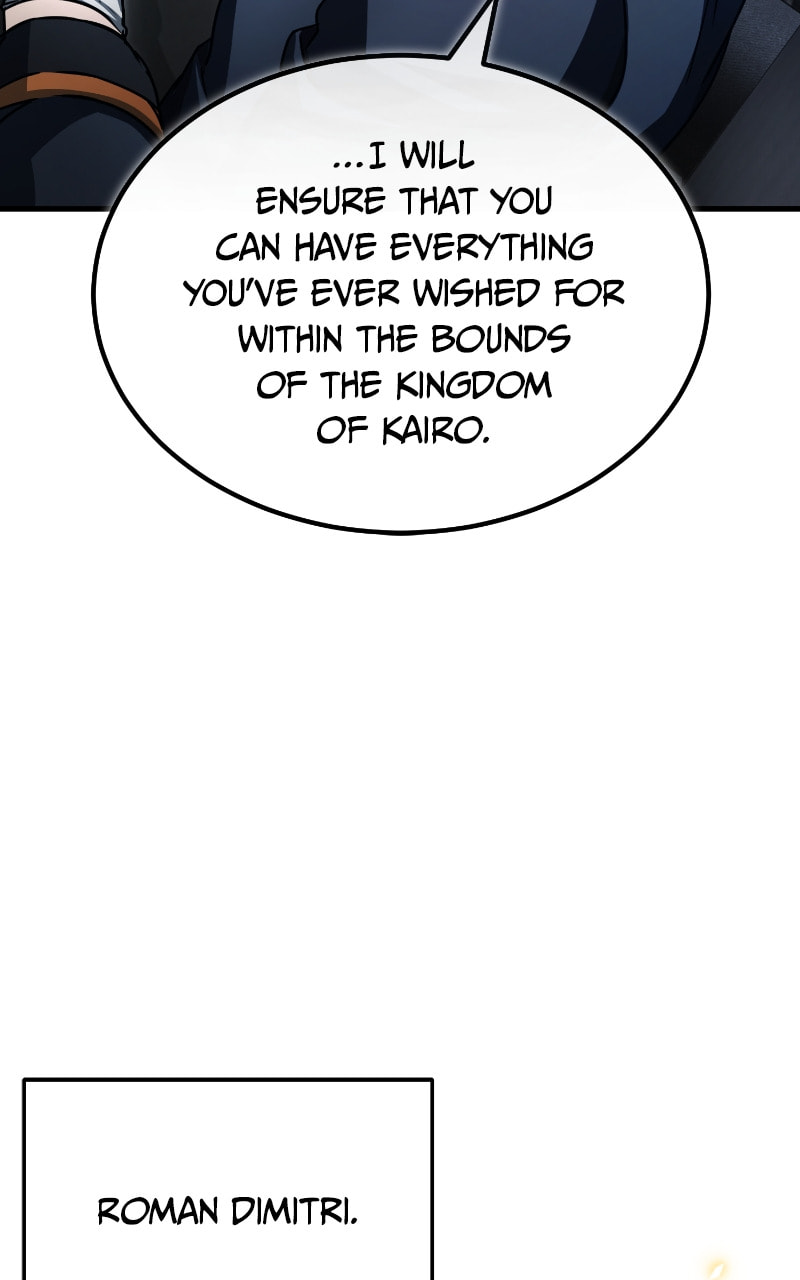 Descended from Divinity Chapter 15.5 page 59 - 
