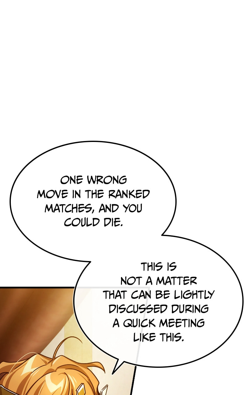 Descended from Divinity Chapter 15.5 page 7 - 