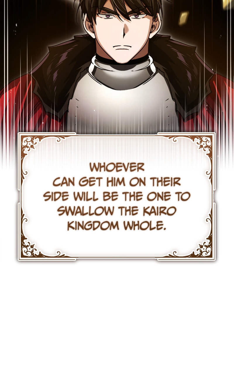 Descended from Divinity Chapter 15.5 page 61 - 