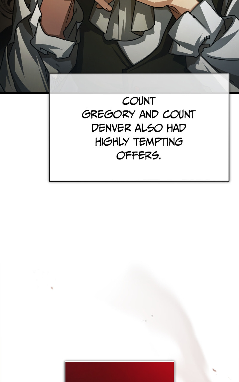 Descended from Divinity Chapter 15.5 page 64 - 