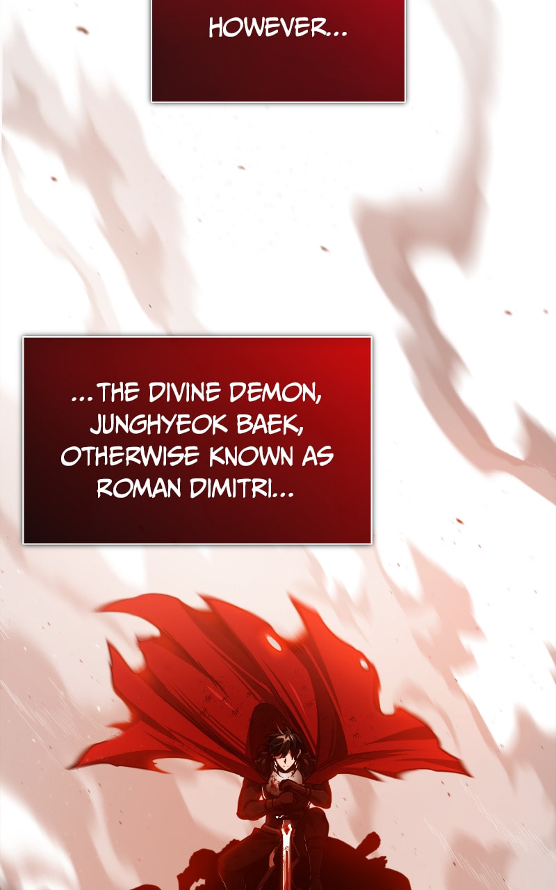 Descended from Divinity Chapter 15.5 page 65 - 