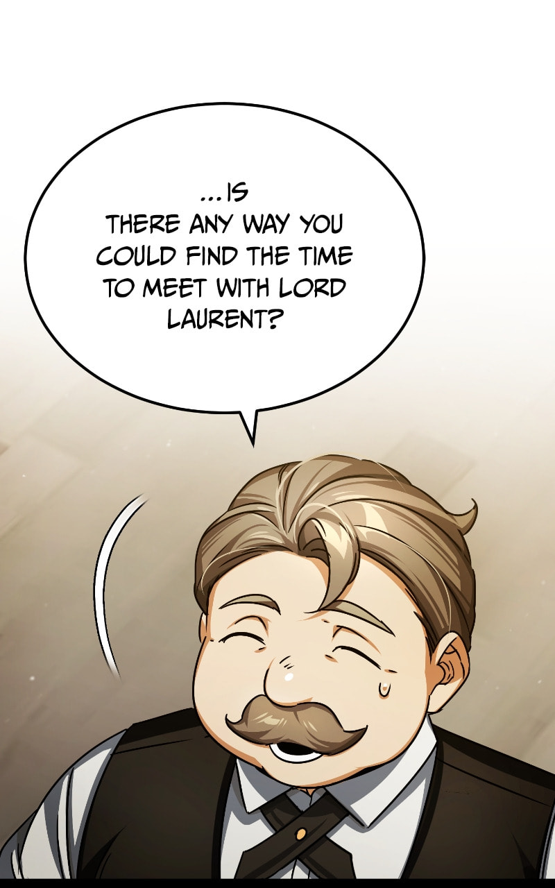 Descended from Divinity Chapter 15.5 page 77 - 