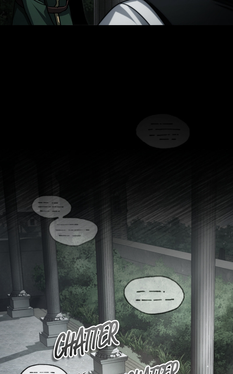 Descended from Divinity Chapter 15.5 page 81 - 