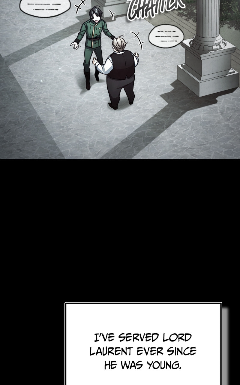 Descended from Divinity Chapter 15.5 page 82 - 