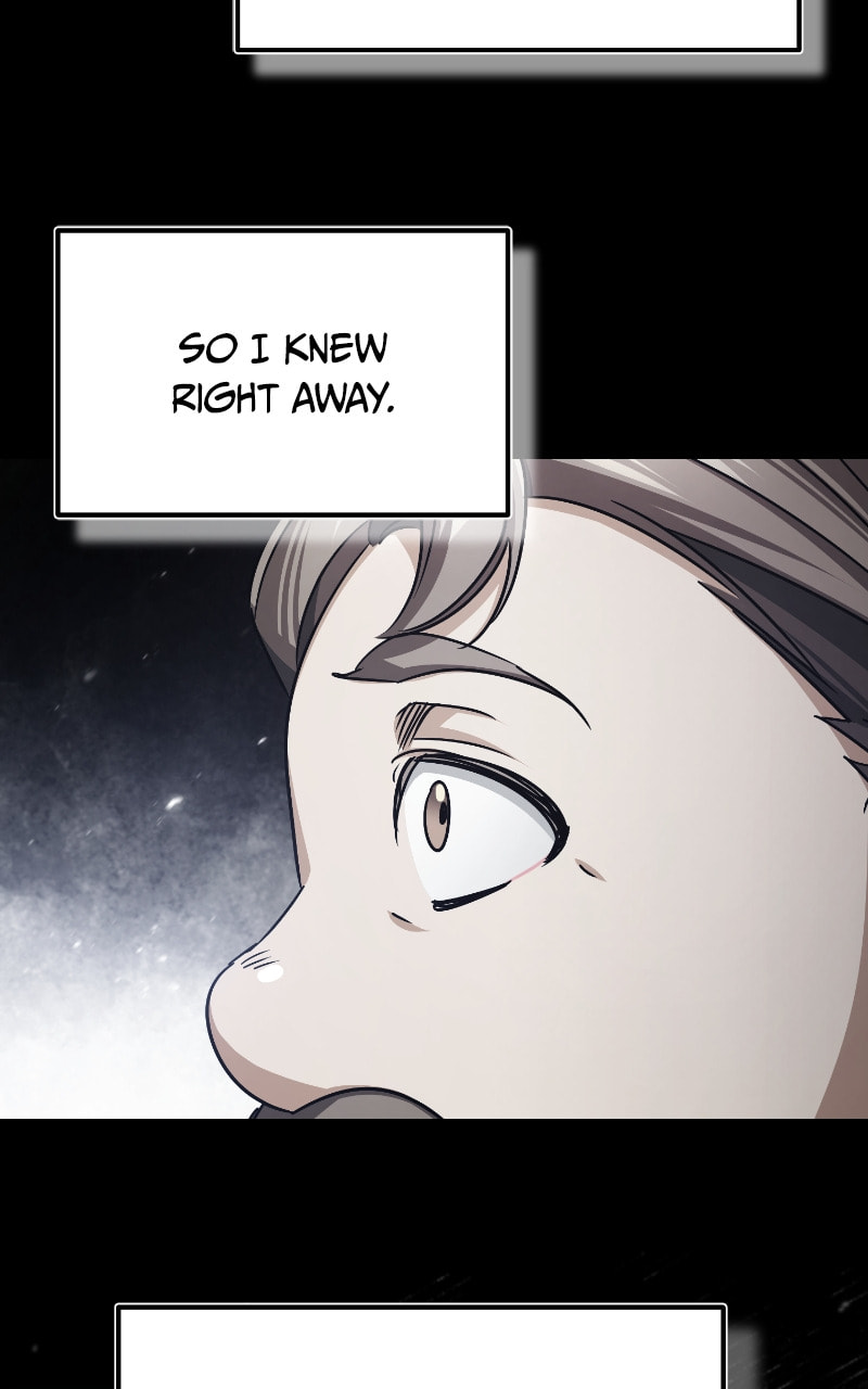 Descended from Divinity Chapter 15.5 page 83 - 