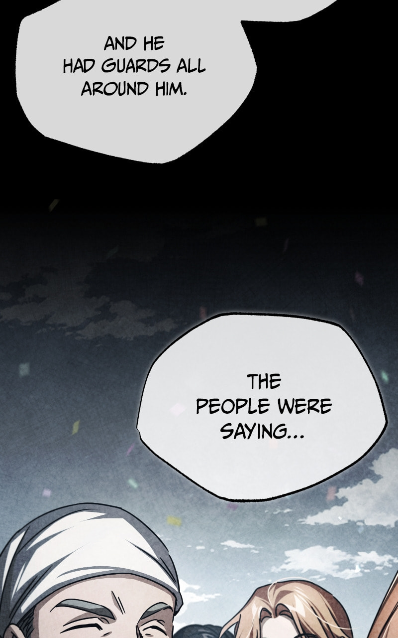 Descended from Divinity Chapter 15.5 page 88 - 