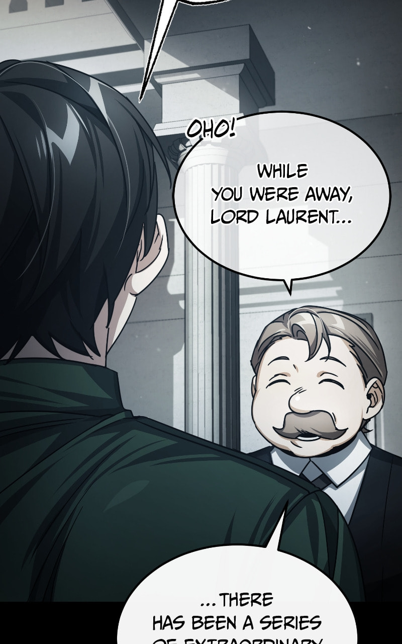 Descended from Divinity Chapter 15.5 page 90 - 