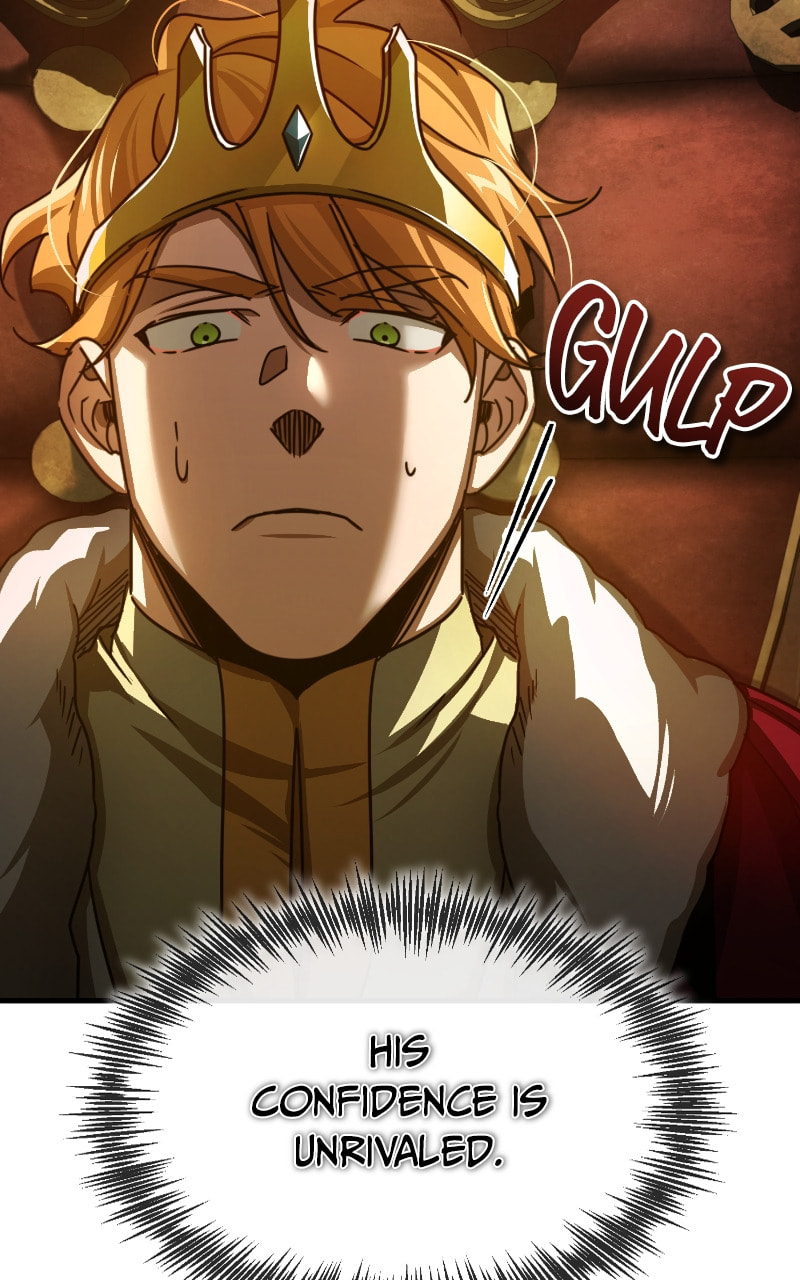 Descended from Divinity Chapter 15.5 page 10 - 