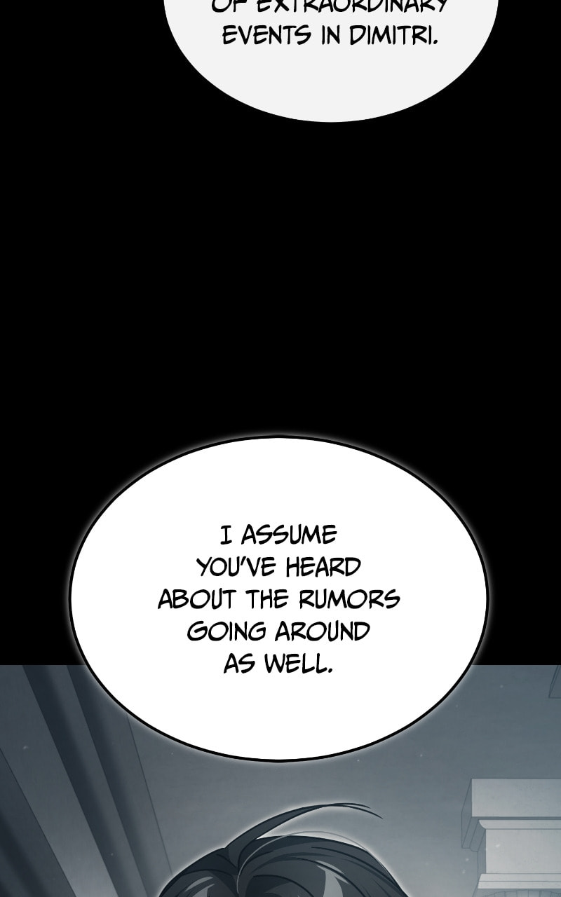 Descended from Divinity Chapter 15.5 page 91 - 