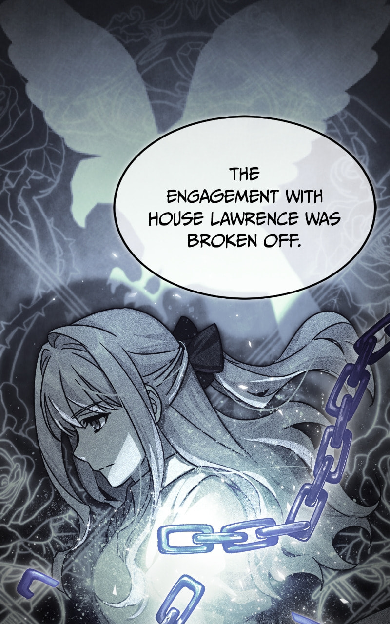 Descended from Divinity Chapter 15.5 page 93 - 