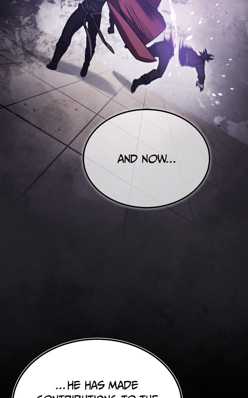 Descended from Divinity Chapter 15.5 page 95 - 